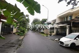 Best Deal Hunian Mewah Ideal dan Luas di Kembangan, Jakarta Barat Best Deal Hunian Mewah Ideal dan Luas di Kembangan, Jakarta Barat
