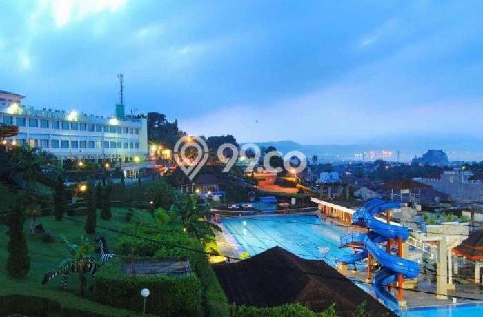 LOKASI STRATEGIS! Hotel Kawasan Teluk Betung Utara, Luas 10633m2m², Pusat Bisnis, Mainroad LOKASI STRATEGIS! Hotel Kawasan Teluk Betung Utara, Luas 10633m2m², Pusat Bisnis, Mainroad