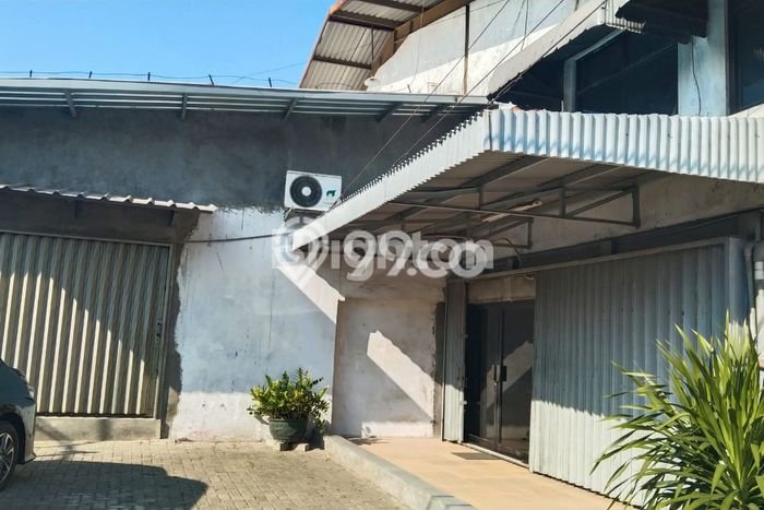 Gudang Dijual di Jakarta Utara LT 3397m2 & LB 4072m2 Lokasi Terbaik! Gudang Dijual di Jakarta Utara LT 3397m2 & LB 4072m2 Lokasi Terbaik!