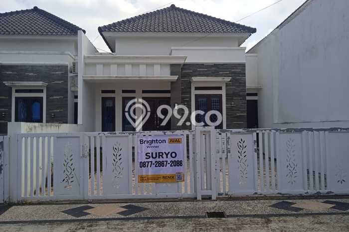 Dijual Cepat Rumah Bagus Siap Huni LB 80m2 di Tanjung Senang, Bandar Lampung Dijual Cepat Rumah Bagus Siap Huni LB 80m2 di Tanjung Senang, Bandar Lampung
