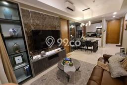 Paling Dicari! Apartemen Premium Dijual di Taman Anggrek Punya 2 Bedroom Paling Dicari! Apartemen Premium Dijual di Taman Anggrek Punya 2 Bedroom