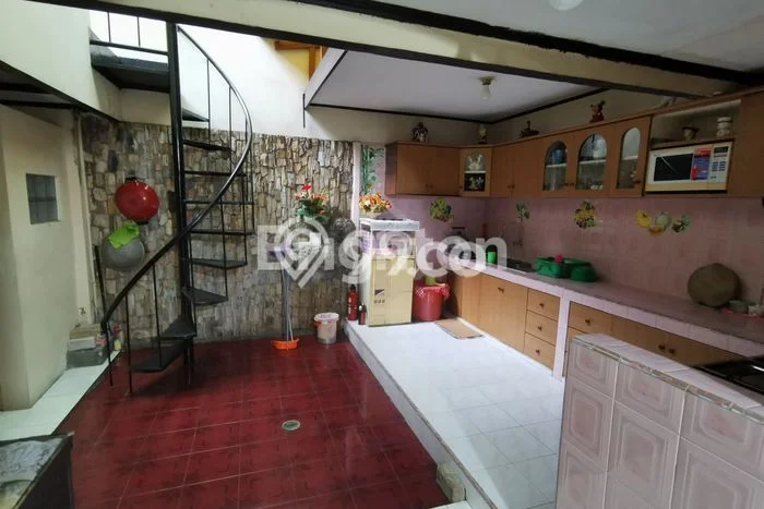 Jual Rumah Mewah Megah Dengan View Eksklusif di Muara Karang, Jakarta Utara Jual Rumah Mewah Megah Dengan View Eksklusif di Muara Karang, Jakarta Utara