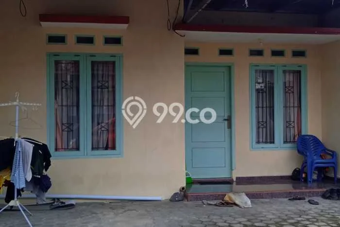 Rumah Sederhana Dijual Lokasi Sukabumi 2 Kamar dengan LT 78m2 Rumah Sederhana Dijual Lokasi Sukabumi 2 Kamar dengan LT 78m2