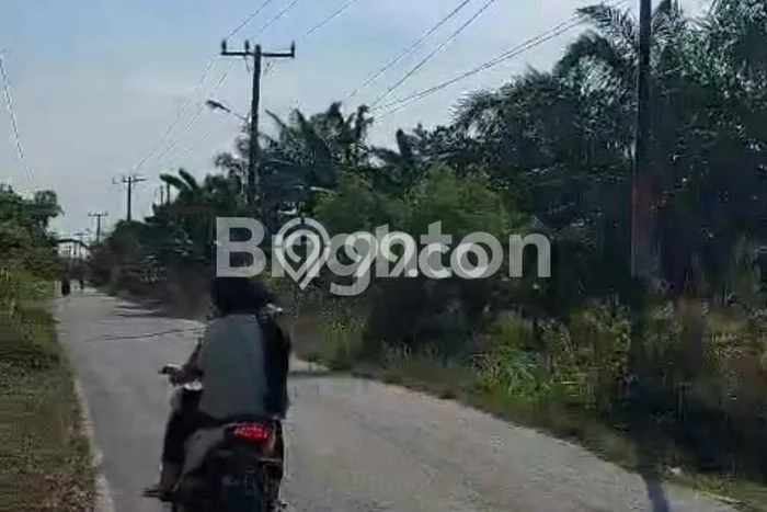 Tanah Dijual Lokasi Pancur Batu Deli Serdang - Tanah Dijual Lokasi Pancur Batu Deli Serdang -