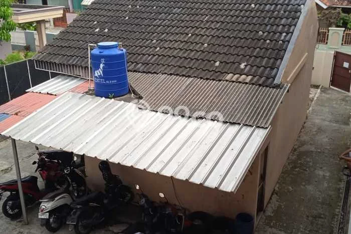 Unit Kost Dijual di Sukarame dengan 22 Kamar Tidur & Luas Bangunan 600m2 Unit Kost Dijual di Sukarame dengan 22 Kamar Tidur & Luas Bangunan 600m2