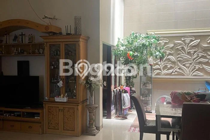 Rumah Luxury Modern Tanpa Renovasi di Sunter Jakarta Utara Rumah Luxury Modern Tanpa Renovasi di Sunter Jakarta Utara