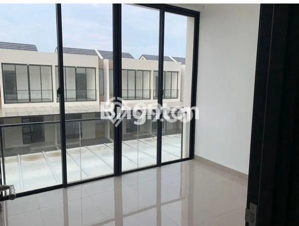 Jual Rumah Eksklusif 2 KT di Teluk Naga, Tangerang Jual Rumah Eksklusif 2 KT di Teluk Naga, Tangerang