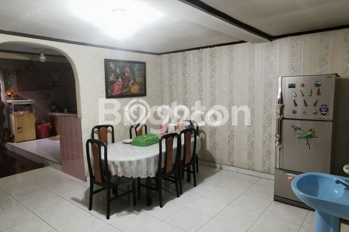 Jual Rumah Mewah Megah Dengan View Eksklusif di Muara Karang, Jakarta Utara Jual Rumah Mewah Megah Dengan View Eksklusif di Muara Karang, Jakarta Utara