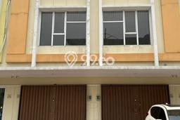 Ruko Dijual di Tangerang LT 81m2 & LB 162m2 Lokasi Terbaik! Ruko Dijual di Tangerang LT 81m2 & LB 162m2 Lokasi Terbaik!