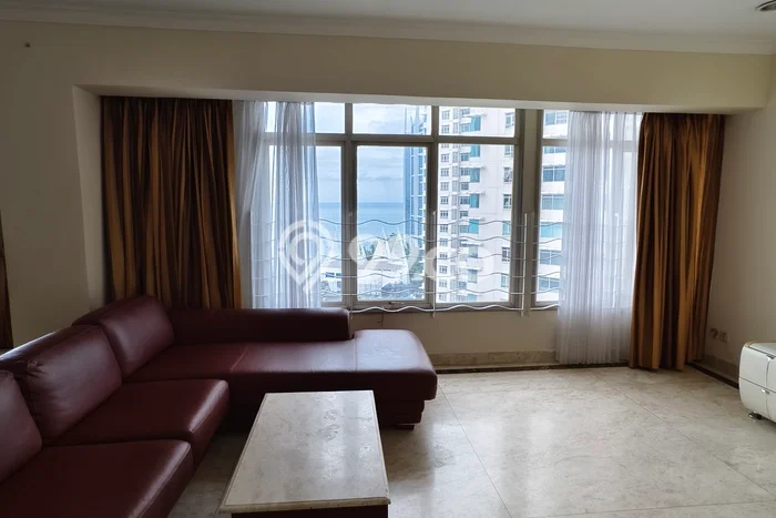 Sewa Apartemen Harga Terjangkau di Pantai Mutiara 3 KT Sewa Apartemen Harga Terjangkau di Pantai Mutiara 3 KT