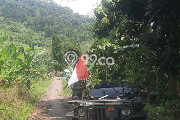 Kavling Tanah untuk Dijual di Teluk Betung Timur, Bandar Lampung, Luas 9316m2 Kavling Tanah untuk Dijual di Teluk Betung Timur, Bandar Lampung, Luas 9316m2