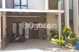 Jarang Ada! Rumah Kontrakan 4 Kamar Bagus Siap Huni Pantai Indah Kapuk Jarang Ada! Rumah Kontrakan 4 Kamar Bagus Siap Huni Pantai Indah Kapuk