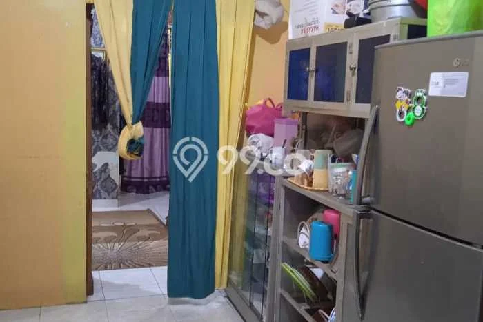 Rumah Modern Minimalis 4 Kamar Siap Huni di Rajabasa Rumah Modern Minimalis 4 Kamar Siap Huni di Rajabasa