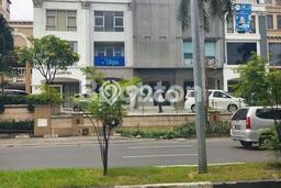 Ruko Premium di Pantai Indah Kapuk, Luas 500m², Mainroad, Area Bisnis Aktif Ruko Premium di Pantai Indah Kapuk, Luas 500m², Mainroad, Area Bisnis Aktif