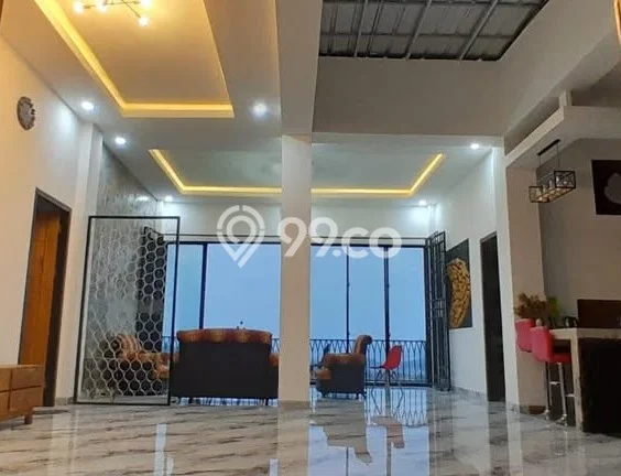 Vila Kawasan Langkapura, Area 635m2m², Akses ke Pusat Kota Vila Kawasan Langkapura, Area 635m2m², Akses ke Pusat Kota