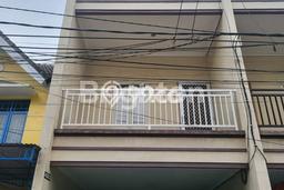 Rumah Strategis Minimalis Lb 120m2 di Cengkareng, Jakarta Barat Rumah Strategis Minimalis Lb 120m2 di Cengkareng, Jakarta Barat