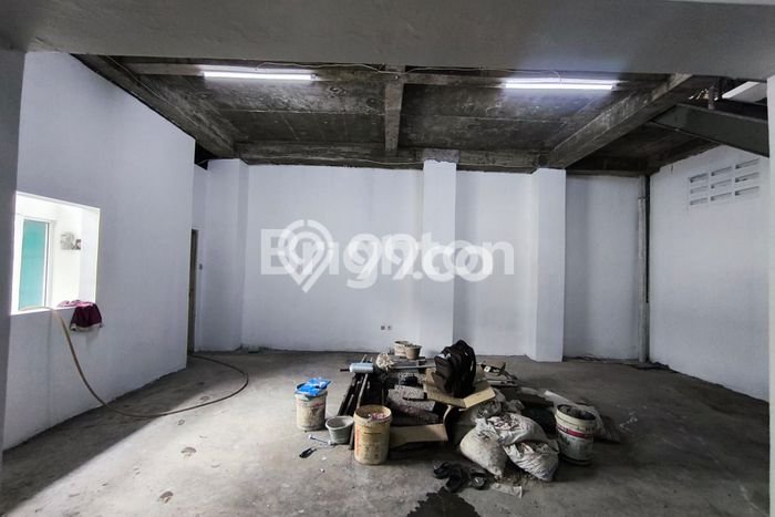Gudang disewakan lokasi strategis Cakung Jakarta Timur 612m2 Gudang disewakan lokasi strategis Cakung Jakarta Timur 612m2
