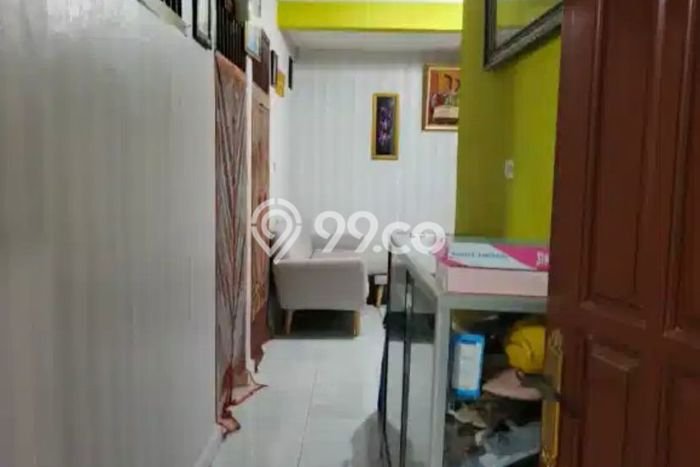 Rumah Nyaman 3 KT LB 90m2 Kondisi Bagus di Teluk Betung Timur Rumah Nyaman 3 KT LB 90m2 Kondisi Bagus di Teluk Betung Timur