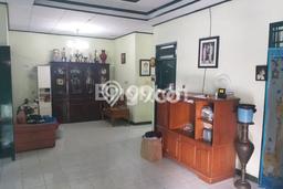 Joglo Baru Joglo Baru