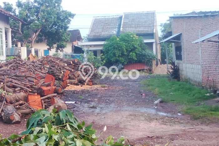 Tanah Dijual Lokasi Natar, Lampung Selatan Luas 132m2 Legalitas Aman Tanah Dijual Lokasi Natar, Lampung Selatan Luas 132m2 Legalitas Aman
