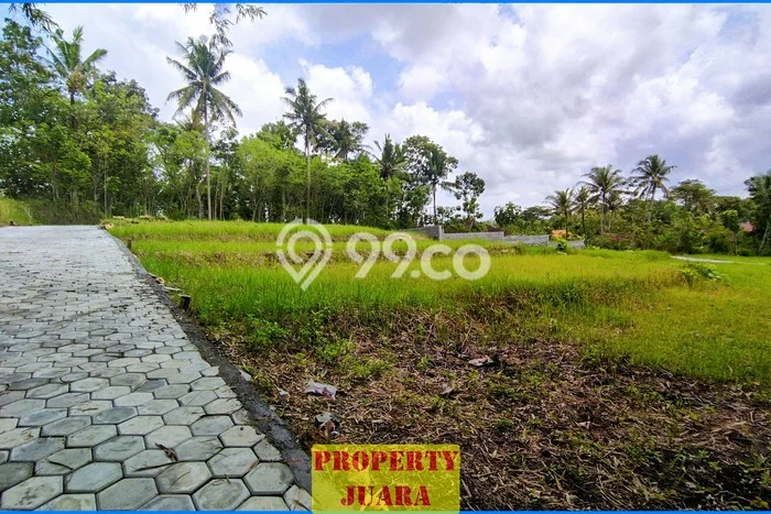 Tanah Kavling Giripeni Wates, Selatan Polres Kulon Progo Tanah Kavling Giripeni Wates, Selatan Polres Kulon Progo