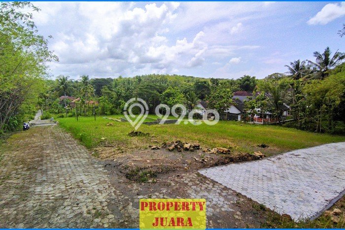 Tanah Kavling Giripeni Wates, Selatan Polres Kulon Progo Tanah Kavling Giripeni Wates, Selatan Polres Kulon Progo