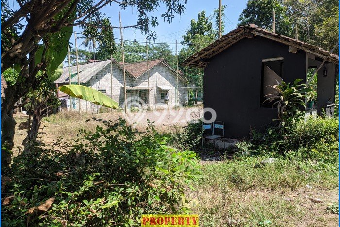 Tanah Cocok Hunian di Ngemplak Sleman, Dekat Rs Gramedika Tanah Cocok Hunian di Ngemplak Sleman, Dekat Rs Gramedika