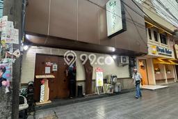 Ruko Dijual Lokasi Stratagis di Kebayoran Baru Jakarta Selatan Cocok untuk Bisnis Ruko Dijual Lokasi Stratagis di Kebayoran Baru Jakarta Selatan Cocok untuk Bisnis