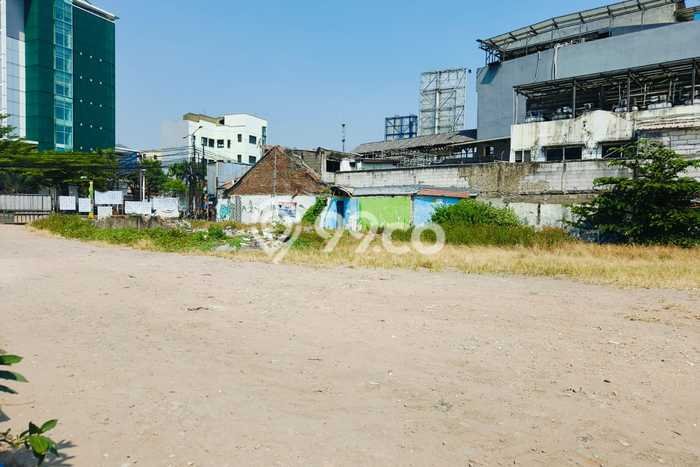 Tanah Siap Bangun Dijual di Jakarta Barat Punya Luas 3850m2 Tanah Siap Bangun Dijual di Jakarta Barat Punya Luas 3850m2