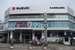 Dijual! Kantor di Gunung Sahari Jakarta Pusat LT 1668m2 / LB 2755m2 Kawasan Strategis Dijual! Kantor di Gunung Sahari Jakarta Pusat LT 1668m2 / LB 2755m2 Kawasan Strategis