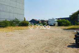 Tanah Siap Bangun Dijual di Jakarta Barat Punya Luas 3850m2 Tanah Siap Bangun Dijual di Jakarta Barat Punya Luas 3850m2