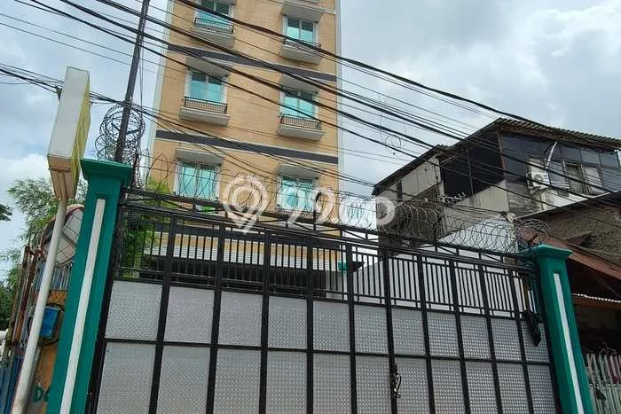 Unit Ruko Tersedia di Grogol Spesifikasi LB 500m2 Unit Ruko Tersedia di Grogol Spesifikasi LB 500m2