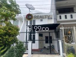 LOKASI STRATEGIS! Rumah kawasan Pantai Indah Kapuk, Akses ke Stasiun, 3 KT, LT 120m² Bangunan 0m² LOKASI STRATEGIS! Rumah kawasan Pantai Indah Kapuk, Akses ke Stasiun, 3 KT, LT 120m² Bangunan 0m²