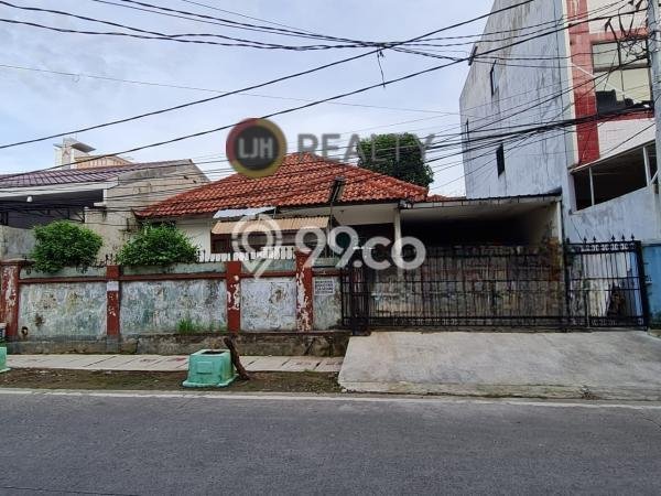 Hunian Super Elit dengan Akses Paling Strategis di Tomang, Jakarta Barat Hunian Super Elit dengan Akses Paling Strategis di Tomang, Jakarta Barat