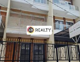 HARGA SPESIAL! Rumah Premium area Green Ville, Jakarta Barat, Luas 97m² LB 275m² BISA KPR! HARGA SPESIAL! Rumah Premium area Green Ville, Jakarta Barat, Luas 97m² LB 275m² BISA KPR!