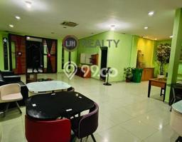 Gudang Komersial Dijual di Penjaringan Jakarta Utara LT 1001m2 & LB 2300m2 Gudang Komersial Dijual di Penjaringan Jakarta Utara LT 1001m2 & LB 2300m2