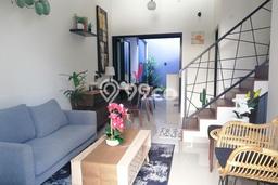 Jual Rumah Strategis Bagus Punya 3 KT di Gondomanan Yogyakarta SHM Jual Rumah Strategis Bagus Punya 3 KT di Gondomanan Yogyakarta SHM