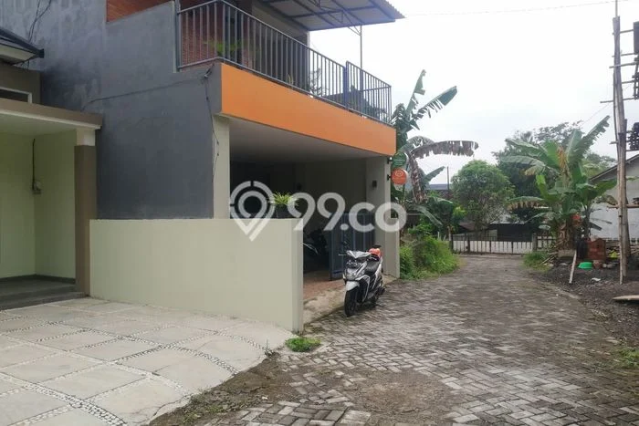 For Sale Rumah 2 Kamar Lokasi Strategis Bagus dan Strategis di Ngaglik For Sale Rumah 2 Kamar Lokasi Strategis Bagus dan Strategis di Ngaglik