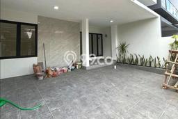 Rumah Strategis Modern Lb 120m2 di Ngaglik, Sleman Rumah Strategis Modern Lb 120m2 di Ngaglik, Sleman