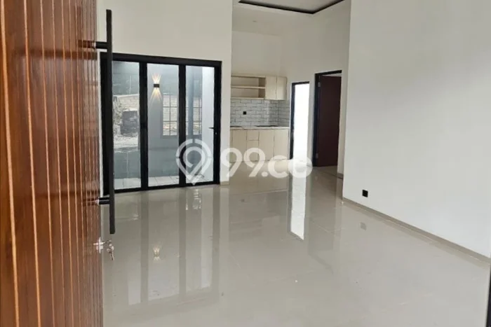Jual Rumah Favorit Siap Huni LB 70m2 di Sleman, Sleman Jual Rumah Favorit Siap Huni LB 70m2 di Sleman, Sleman