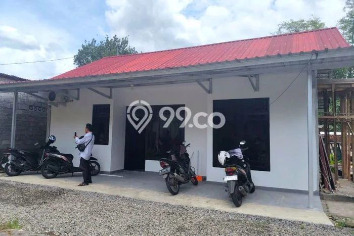 Hunian Terjangkau Dijual di Tegalrejo, Yogyakarta Harga Rp 499 Juta Hunian Terjangkau Dijual di Tegalrejo, Yogyakarta Harga Rp 499 Juta