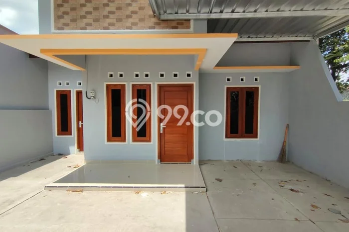 Dijual Rumah Siap Huni di Kalasan Sleman Harga Rp 475 Juta LT 120m2 Dijual Rumah Siap Huni di Kalasan Sleman Harga Rp 475 Juta LT 120m2