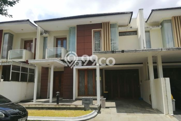 Rumah Idaman 4 KT Hemat Budget di Sleman Yogyakarta Rumah Idaman 4 KT Hemat Budget di Sleman Yogyakarta