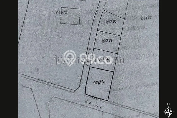 Tanah di Jual Tanah Kavling Jogja Dekat Bantul Kota Pajangan Yogyakarta SHM Tanah di Jual Tanah Kavling Jogja Dekat Bantul Kota Pajangan Yogyakarta SHM