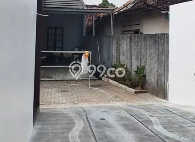 Rumah Strategis Modern Lb 50m2 di Sleman, Sleman Rumah Strategis Modern Lb 50m2 di Sleman, Sleman