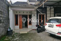 Lokasi terbaik! Rumah siap pakai disewakan di Tegalrejo LB 40m2 Lokasi terbaik! Rumah siap pakai disewakan di Tegalrejo LB 40m2