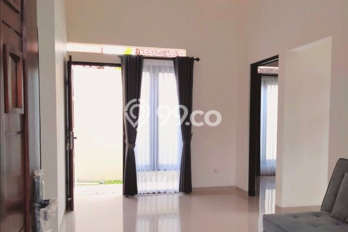 Hunian Cantik Modern Lb 60m2 di Ngemplak, Sleman Hunian Cantik Modern Lb 60m2 di Ngemplak, Sleman