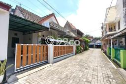 Rumah Terjangkau Dijual Area Umbulharjo, Yogyakarta Harga Rp 450 Juta Rumah Terjangkau Dijual Area Umbulharjo, Yogyakarta Harga Rp 450 Juta