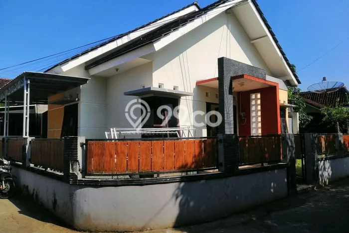 Rumah Strategis Minimalis Lb 65m2 di Mlati, Sleman Rumah Strategis Minimalis Lb 65m2 di Mlati, Sleman
