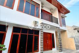 PROPERTI UNGGULAN! Rumah di Umbulharjo, 2 KM, Area Premium, Luas 60m² LB 125m² PROPERTI UNGGULAN! Rumah di Umbulharjo, 2 KM, Area Premium, Luas 60m² LB 125m²